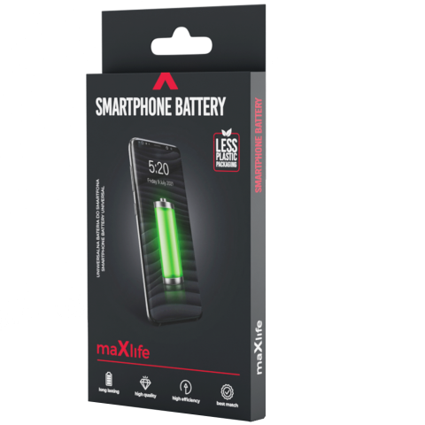 Akumuliatorius BL-5C Nokia 3100 1050mAh Maxlife